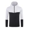 Spring and Summer Men's Fitness Clothing Long-sleeved Outdoor anti-UV Jacket New Couple Sports Cycling Sun Protection Clothing