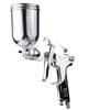 W-77 Gravity Feed Air Spray Gun, Nozzle Sizes 2.0mm, 2.5mm, and 3.0mm (3.0mm Nozzle)