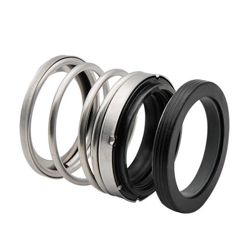 Pipeline Pump Mechanical Seal