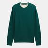 Men's TOM TAILOR Fairway Green Pull 1048276008