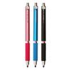 Mitsubishi Pencil Mechanical Pencil Kurutoga Rubber Grip Pink 0.5 M56561P.13