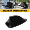 For Ford Explorer Car Top Roof Antenna Cover FM/AM Radio Signal Aerial Shark Fin