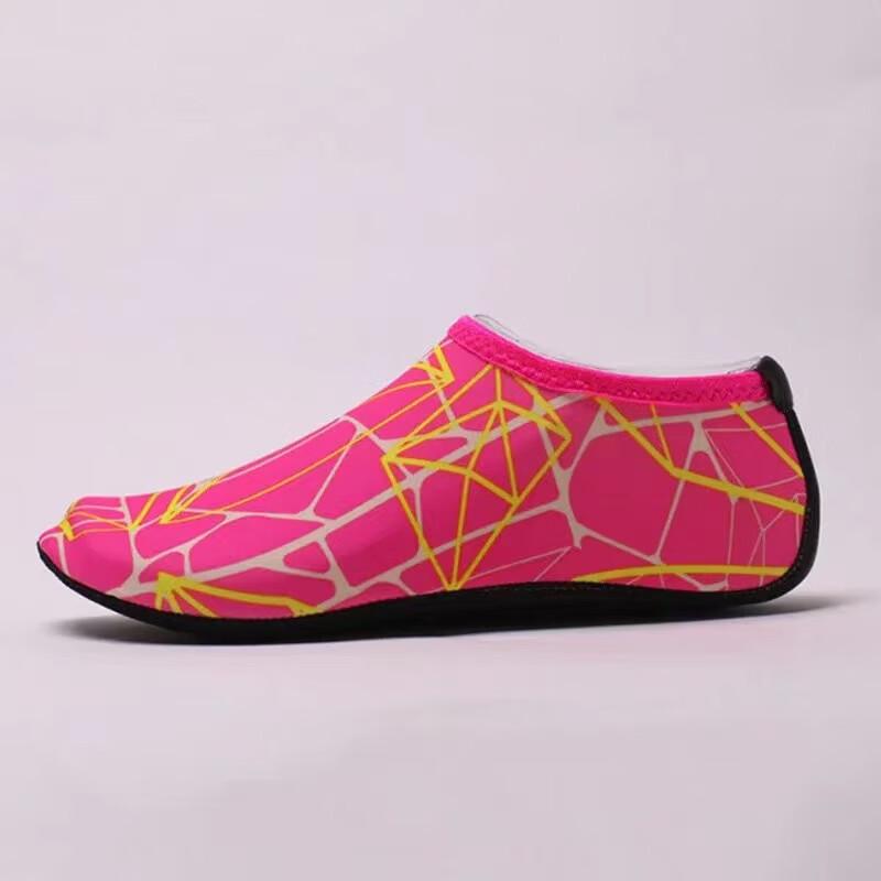 Unisex Barefoot Water Shoes