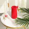 Glass Liner Vacuum Flask Leak-Proof Insulated Kettle Simplicity Thermos Jug  Camping