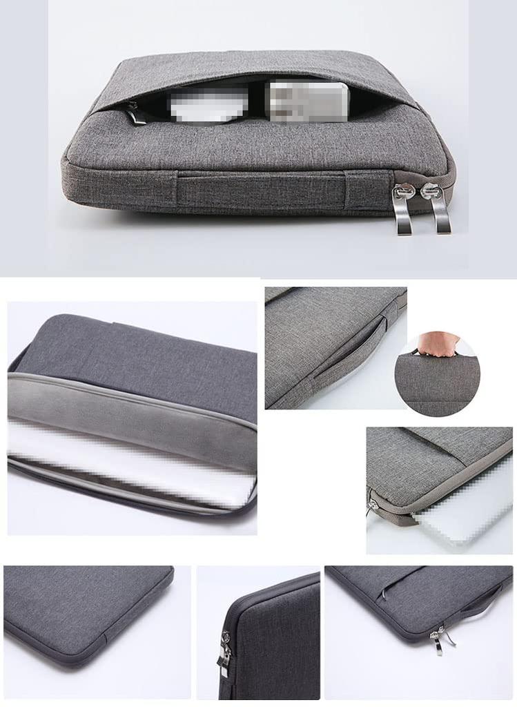 Tablet for Microsoft Surface Laptop Tote Simple Design with Pockets and Second Bag Stylish Surface Laptop Laptop Case/Cover Studio/Studio 2,