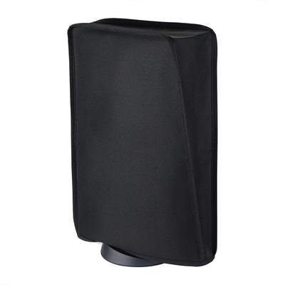 PlayVital Nylon Dust Cover Can Be Applied To Soft and Clean Dust Cover Can Be Applied To PlayStation 5 Waterproof Cover Is Compatible with Digital