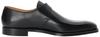 Crockett Jones MONKTON Business Size Size E & Men's Shoes, 25.0 cm, Black, (Product Code 25118AC01L1)