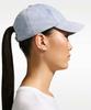 Nike Club Unstructured Denim Cap - Work Blue:White / Hf0383-486