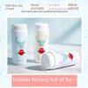 Lai Le Milk Tea Cup Simulation Mold Male Masturbator Portable Sex Toy
