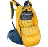 Backpack Evoc Trail Pro 16 L/XL Curry/denim (100118612-L-XL)