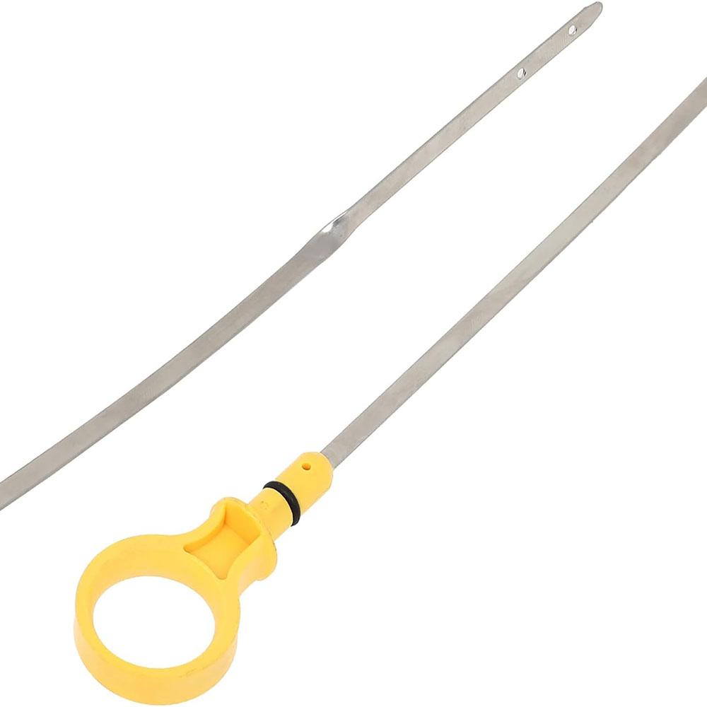 1 X Oil Dipstick Oil Level Gauge Fit For Mazda 3 5 6 CX-7 2.5L Engine L3G610450F