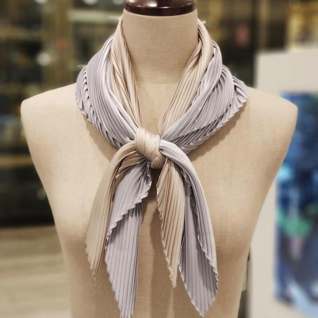 Wrinkle Solid Petite E20S2PO304