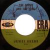 7-дюймовая пластинка JEWEL AKENS - The Birds And The Bees 3141 ERA Records 1965 США Рок Б/У