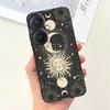 Soft Silicone Covers For Vivo Y27 Y36 4G 5G Case Bumper Shell Cartoon Child Fashion Soft TPU Silicone Etui For Vivo Y36 5G Y 27