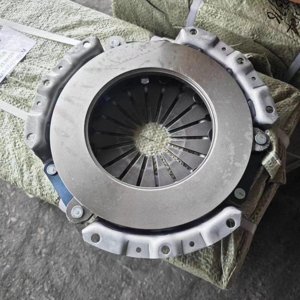 Japanese Car Clutch Pressure Plate MD724119
