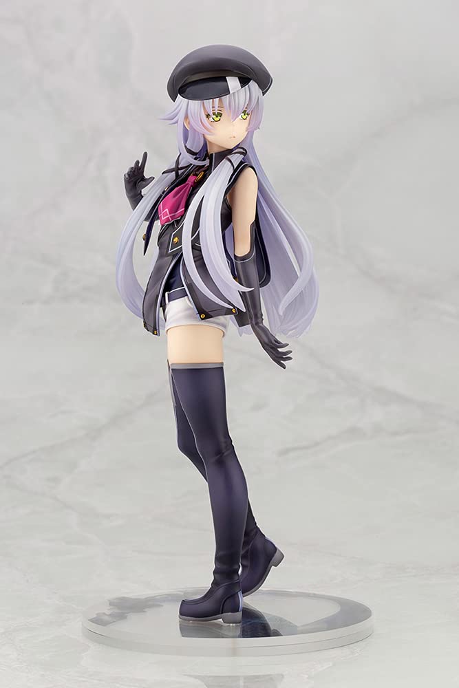 Tsuya Kiseki Series Altina Orion scale PVC painted finished figure PP957 1/8