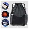 Sportrucksack mit Kordelzug