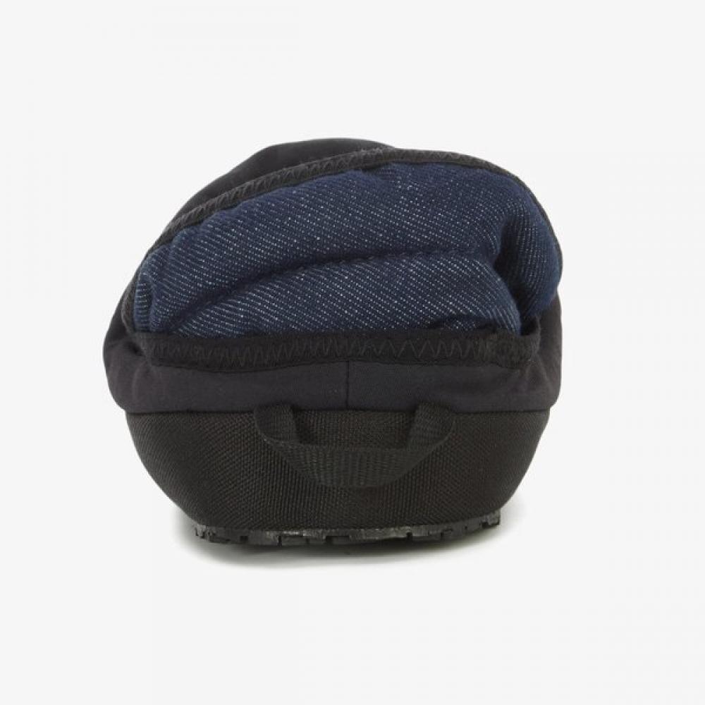 The North Face Nupse Mule Denim Blue Ns85r66a
