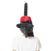 [SAZAC] Chainsaw Man Denji DX Kigurumi Cap Character Hat kop084