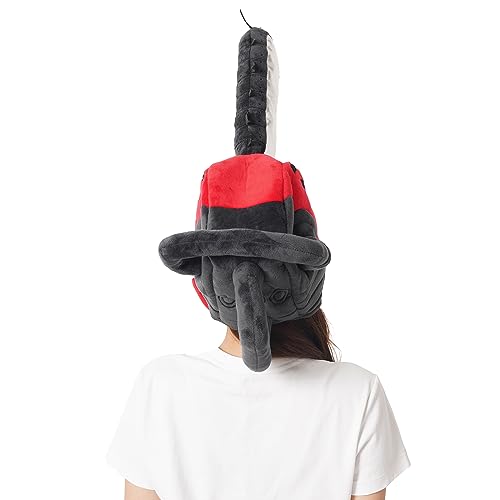 [SAZAC] Chainsaw Man Denji DX Kigurumi Cap Character Hat kop084