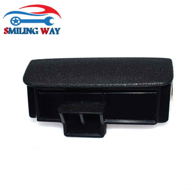 Black / Beige Glove Box Latch Compartment Knob 84560-1F100 845601F100 For Kia Sportage 2.0L 2.7L 2005 2006 2007 2008 2009 2010