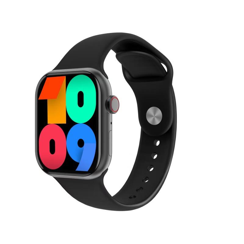 Lefit WATCH10 Smart Call Bracelet with NFC Payment (CN version)