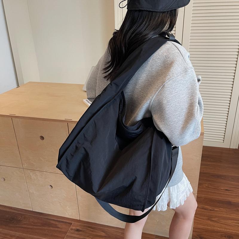 Borsa a Spalla Grande Capacità Borsa a Tracolla Donna Borsa Tote