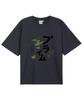 PRIMATE [Cool Cotton] Milky Oversized Short Sleeve T-Shirt 8 Colors (Type A)