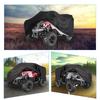 Xl Atv Full Cover Waterproof Breathable Rain Snow Dust Heat Resistant Protection