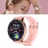 2 in 1   with AI Noise Reduction Earbuds   Call IP67 Water Proof Sports Fitness Watch and Earphone for Men Women