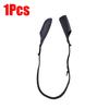 1-5Pcs Fishing Rod Tie Pole Tip Cover Strap Fastener Sleeves Fishing Rod Strapping Wrap Pole Protector Case Outdoor Fishing Tool