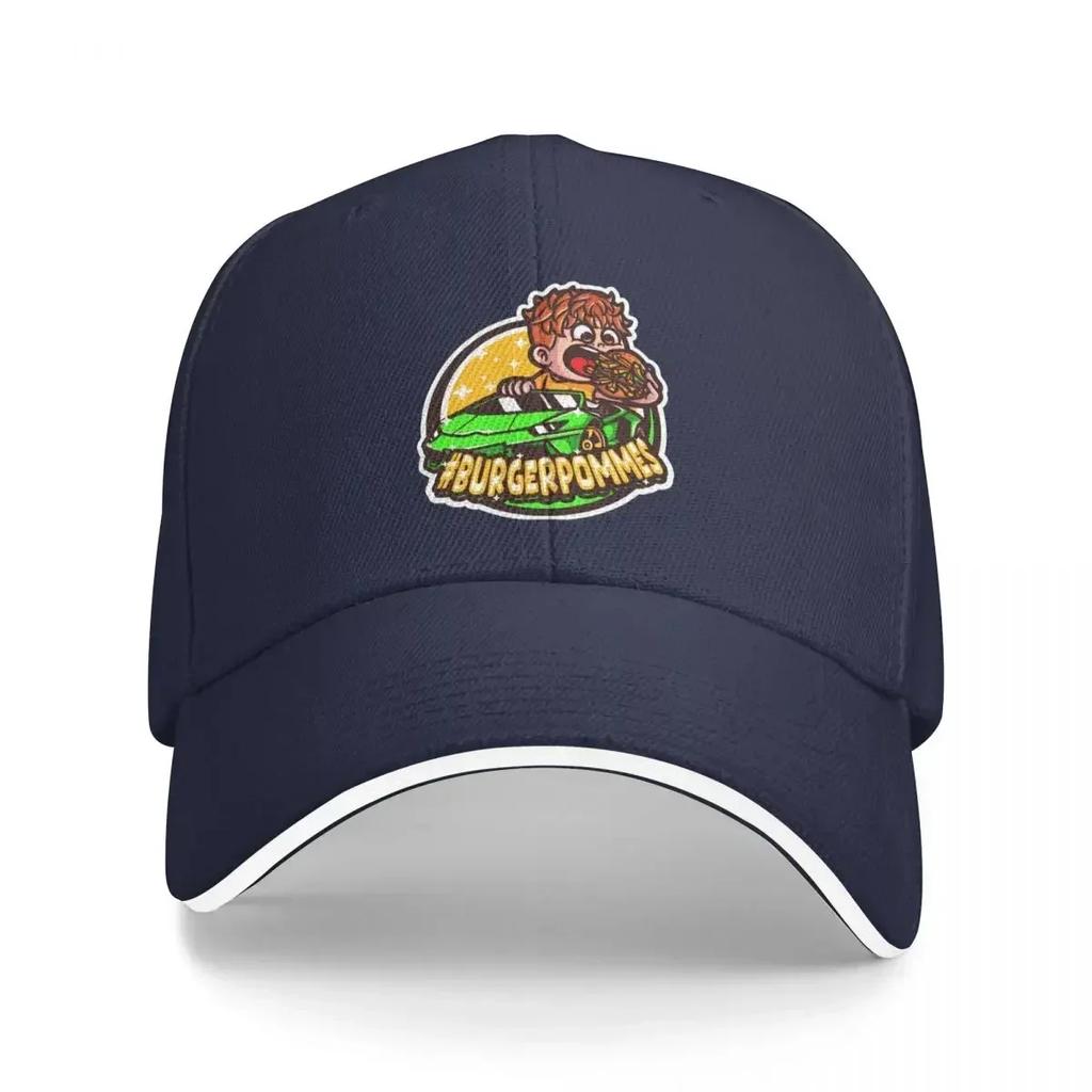 Acid Bath Misanthropic Casual Baseball Cap Outdoor Sports Trucker Hat Summer High Quality UnisexTeens Stylish Baseball Caps