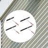 Sheet Metal Folding and Hemming Tool,Shed Garden Standing Seam Roofing Tool for Construction,Metalworking,Forming,Hand Bending