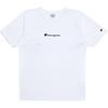 Champion T Shirt Unisex White Japan Version C3-M304-C010