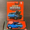 Matchbox 2025c Gbj48 1/64 1959 Coupe De Villr 1990 Accoro Cb 1994 850csi Støpt Legering Bilmodell Leketøy Bursdagsgave Julegave