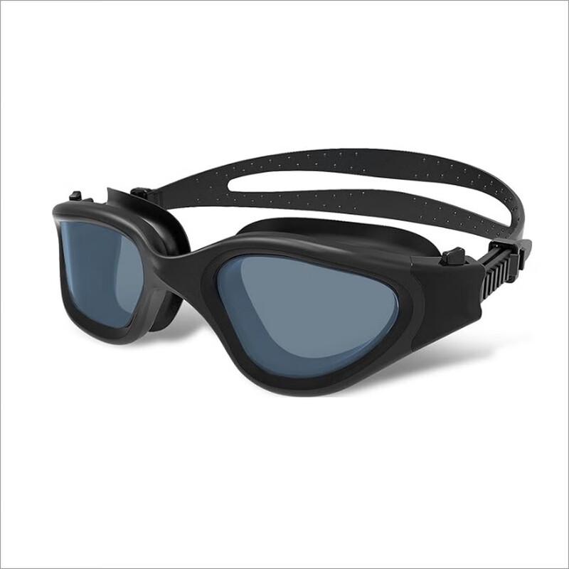 KND Professional Adult Anti-Fog Swimming Goggles