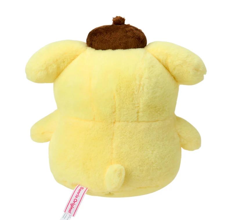 Sanrio Pompompurin Plush Doll M 2025 Japan NEW Sanrio Characters