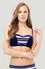 Swimsuit Top with Soft Cup Marc & Andre (66022)