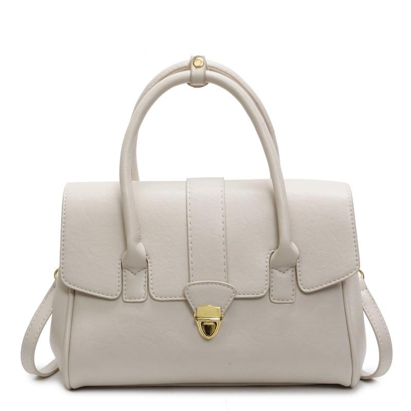 Fashion Handbag New Versatile Small Square Bag Casual Shoulder Bag