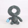 Peluche Youtooz Alan Becker Caldo Gioco Cartone Animato Bambola Imbottita Peluche Alan Becker Stickman Peluche Uomo Bastone Ragazzi Bambino Regalo di Compleanno