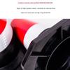 Rubber Traffic Safety Cone