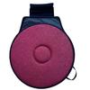 Car 360° Rotating Non-Slip Seat Cushion for Elderly & Pregnant Women - Portable & Multifunctional.