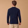 JEEP Men's Double-Sided Fleece Sweatshirt