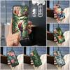 Full Wrap Shockproof Phone Case For HTC Desire 20 Plus/D20+ Waterproof Silicone Durable Protective Fashion Design Cover