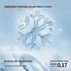 Men's JEANSWEST LIFE Cooling Sun Protection Jacket
