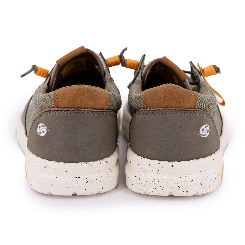 Boots-Sneaker aus Segeltuch für Herren DOCKERS BY GERLI