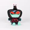 Hazbin Hotel Vox Plush Toy Soft Stuffed Doll For Collectors And Kids