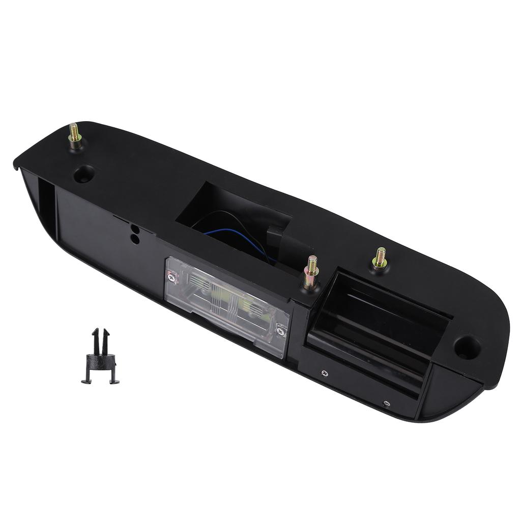 Tailgate Handle Door Handle Opener CXB000280PMA Compatible for 1998-06 Land Rover Freelander