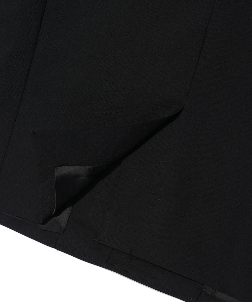 Iey Mn Tailored Blazer Black