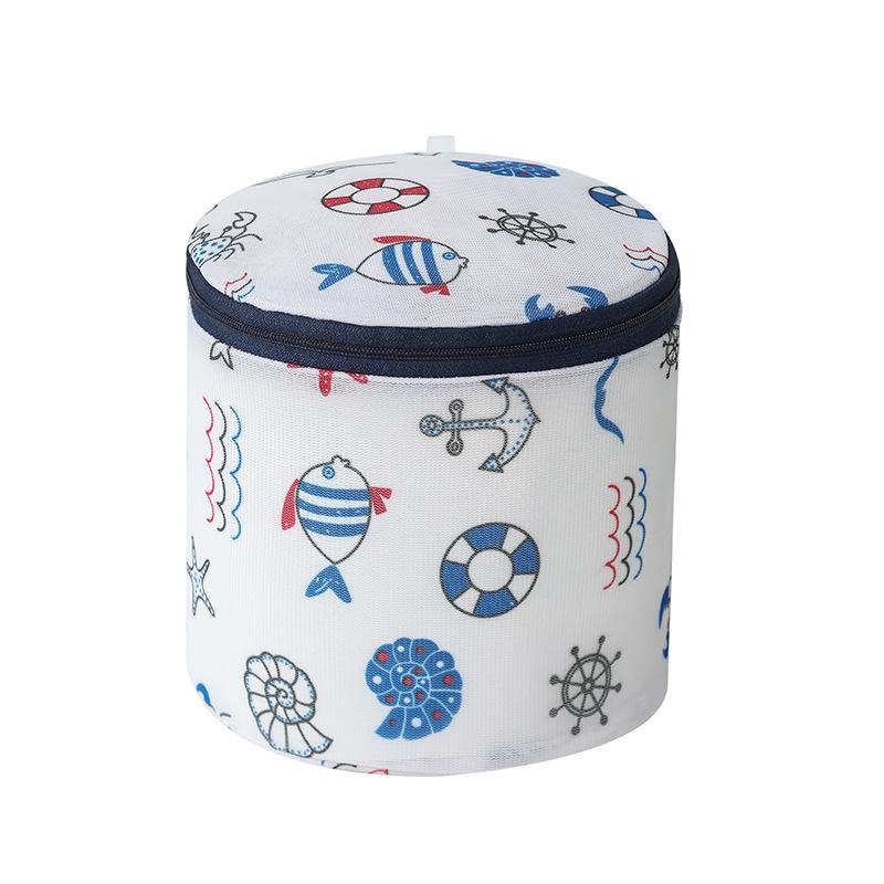 Machine Washable Bra Care Bag - Anti-Deformation Protection for Underwear